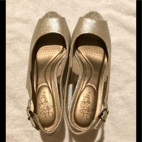 ❤️❤️❤️Life stride - Picture 3 of 5